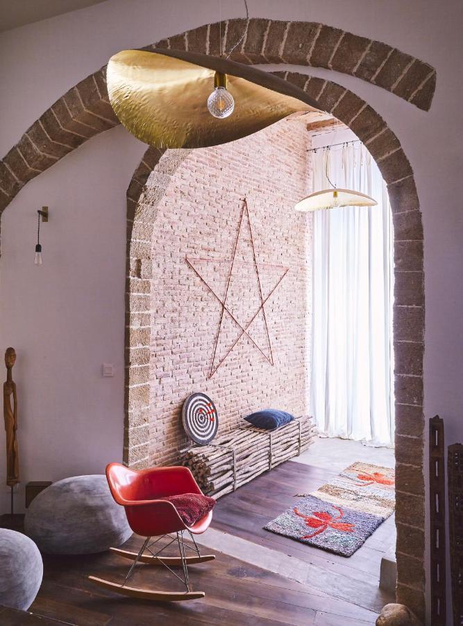 Hotel Casa.B Mogador Essaouira Esterno foto