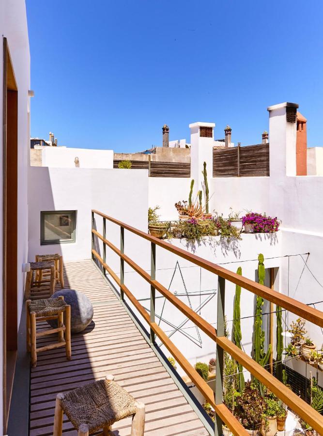 Hotel Casa.B Mogador Essaouira Esterno foto