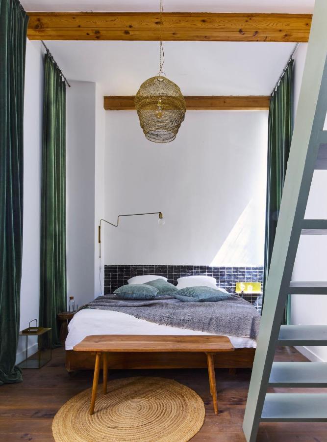 Hotel Casa.B Mogador Essaouira Esterno foto