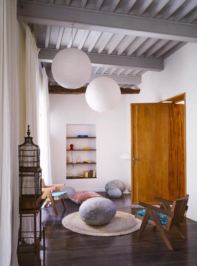 Hotel Casa.B Mogador Essaouira Esterno foto