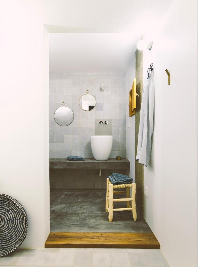 Hotel Casa.B Mogador Essaouira Esterno foto