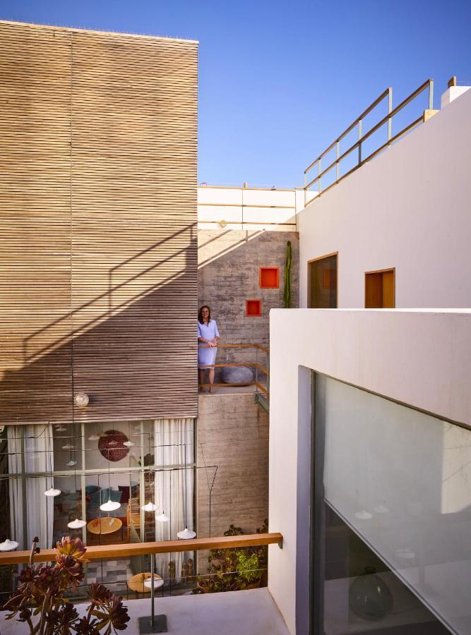 Hotel Casa.B Mogador Essaouira Esterno foto