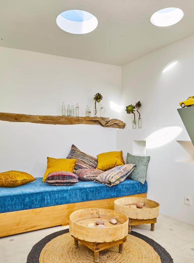 Hotel Casa.B Mogador Essaouira Esterno foto
