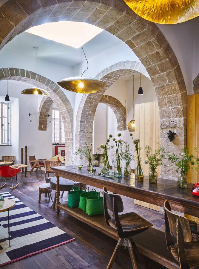 Hotel Casa.B Mogador Essaouira Esterno foto