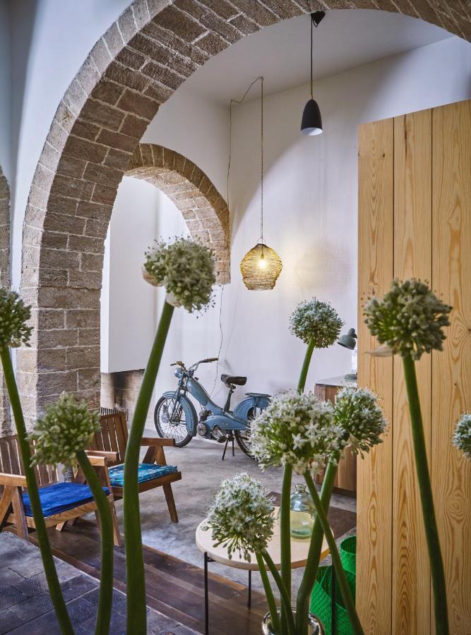 Hotel Casa.B Mogador Essaouira Esterno foto